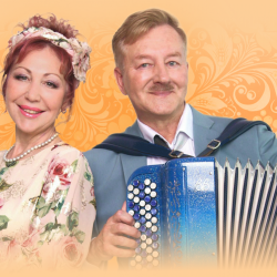 Баян – музыкальное чудо России