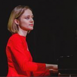 Анна Никулина