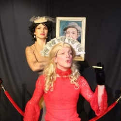 Тётка Чарлея