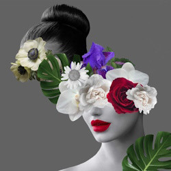 Scene from «8 Любящих женщин»