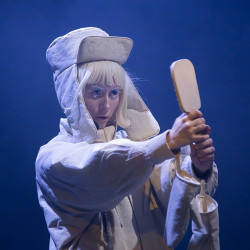 Снегурочка