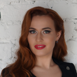 Елена Стихина
