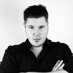 Григорий Дубровский