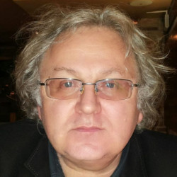 Владимир Давыденко