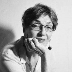 Нина Климовская