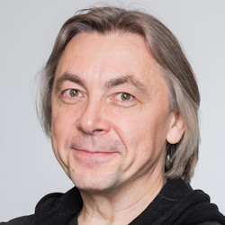 Игорь Балалаев