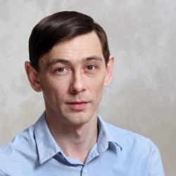 Иван Мельников