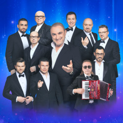 Хор Турецкого