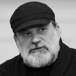 Андрей Могучий