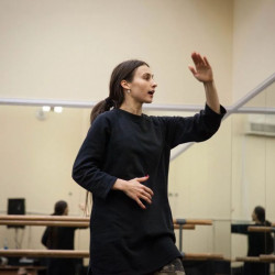 Екатерина Занина