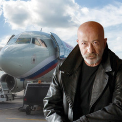 Александр Розенбаум