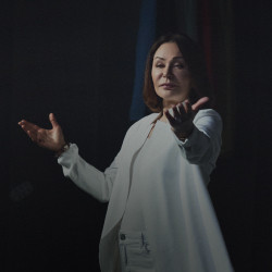 Ирина Обухова. Истории про нас