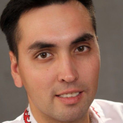 Алексей Юнусов