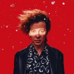 Найк Борзов