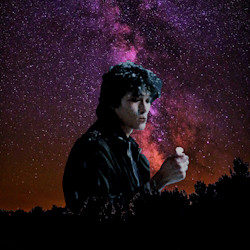 Легенды русского рока под звездами