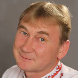 Андрей Бусыгин