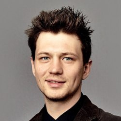 Павел Пархоменко