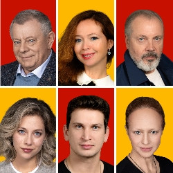 Охота за наследством