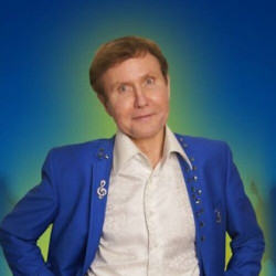 Легенда ВИА. Дроздов