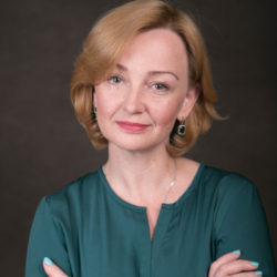 Елена Одинцова