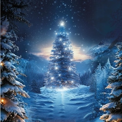 Большой Рождественский Концерт