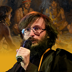 Станислав Дробышевский. Кооперация против конкуренции: как на самом деле выживали сообщества