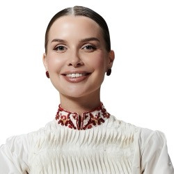 Татьяна Куртукова