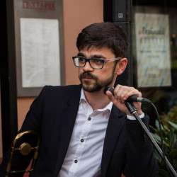 Вячеслав Лисаченко