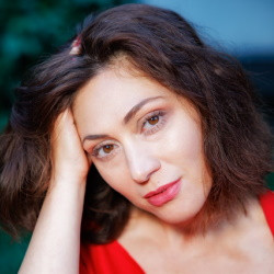 Кристина Салех