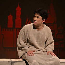 Играем «Бориса Годунова»