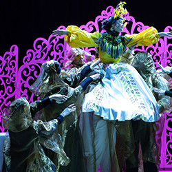 Cцена из «Клин клином вышибай»