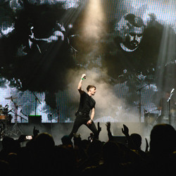 Группа «Наконечный»