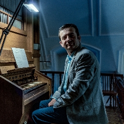 Орган - оркестр