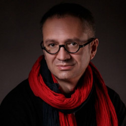 Андрей Климов