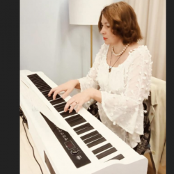 Наталия Пешехонова