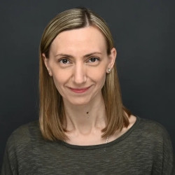 Ирина Сиротинская