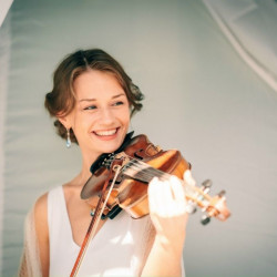 Ульяна Лучкина