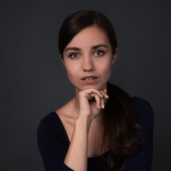 Анна Осипова