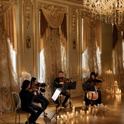 Магия свечей. Оскароносные саундтреки