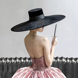 Дж. Пуччини. Тоска