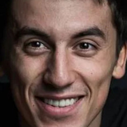 Дмитрий Головин