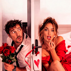 Безумное свидание