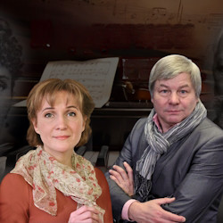 «Жизнь для вечности». ГОНИ РТ, Виктор Никитин, Лариса Демидова