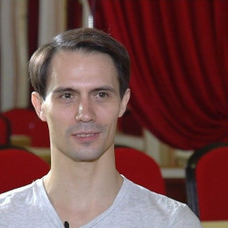 Александр Бутримович