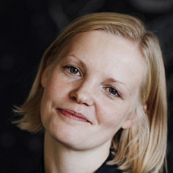 Анна Анисимова