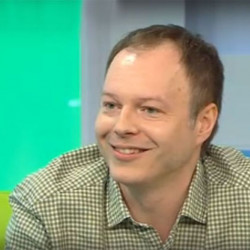 Дмитрий Бурханкин