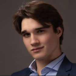 Данила Дегтярев