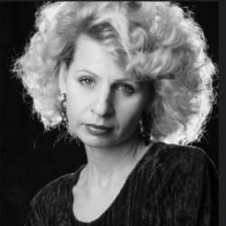 Юлия Рудакова