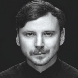 Ильдар Гарифуллин