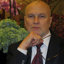 Дмитрий Горник